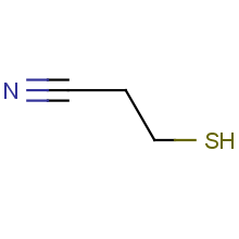 2-氰基乙硫醇