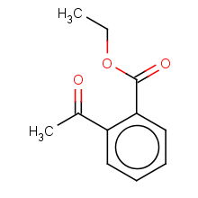 2-乙酰基苯甲酸乙酯