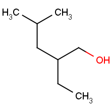 2-ethyl-4-methylpentan-1-ol