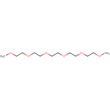 1,14-dimethoxy-3,6,9,12-tetraoxa-tetradecane