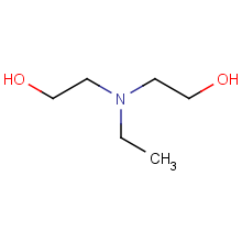 N-乙基二乙醇胺
