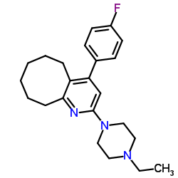 Blonanserin