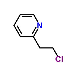 2-(2-氯乙基)吡啶