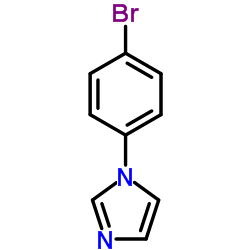 1-(4-bromo-phenyl)-1H-imidazole