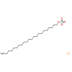 sodium docosyl sulfate