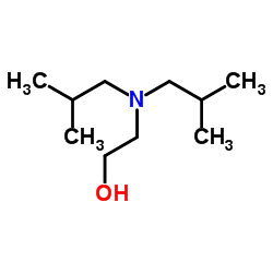 2-(diisobutylamino)ethanol