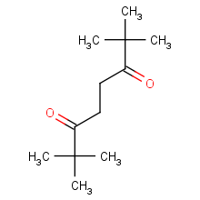 2,2,7,7-tetramethyl-3,6-octanedione