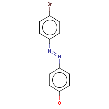 4-(4-bromophenylazo)phenol