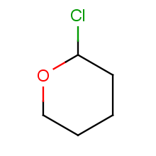 2-chlorotetrahydro-2H-pyran