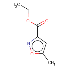 5-甲基-3-异噁唑羧酸乙酯