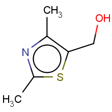 (2,4-Dimethylthiazol-5-yl)methanol