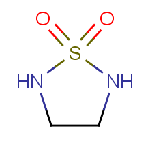 1,2,5-噻二唑啉 1,1-二氧化物