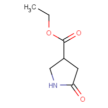 5-吡咯烷酮-3-甲酸乙酯