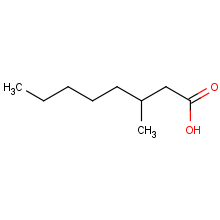 3-methyloctanoic acid