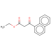 3-萘-3-氧丙酸乙酯