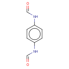 N,N'-diformyl-1,4-phenylenediamine