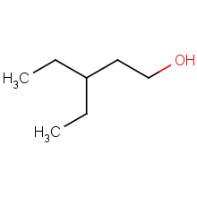 3-乙基-1-戊醇