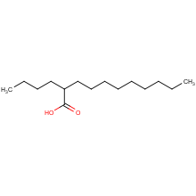 2-butylundecanoic acid