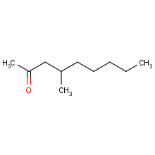 4-甲基-2-壬酮