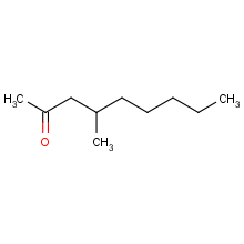 4-methyl-2-nonanone