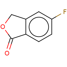 5-氟-1(3H)-异苯并呋喃酮