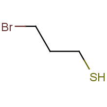 3-bromopropane -1-thiol