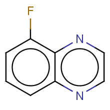 5-氟喹喔啉