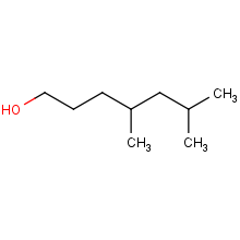 4,6-二甲基-1-庚醇