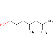 4,6-Dimethylheptane-1-ol