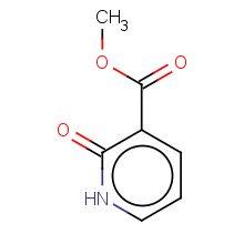 2-羟基烟酸甲酯