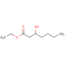 ethyl 3-hydroxy-heptanoate