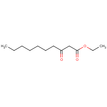 3-羰基癸酸乙酯