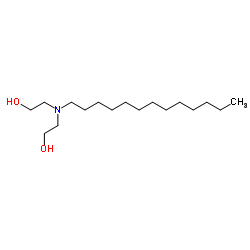 2-[2-hydroxyethyl(tridecyl)amino]ethanol