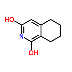 1,3-二羟基-5,6,7,8-四氢异喹啉