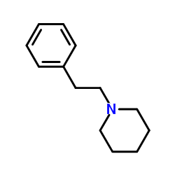 1-phenethylpiperidine