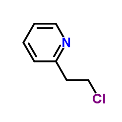 2-(2-chloroethyl)pyridine