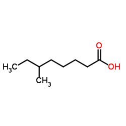 6-Methyloctanoic acid