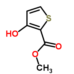 Methyl-3-hydroxythiophen-2-carboxylat