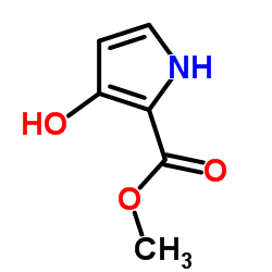 Methyl 3-hydroxy-1H-pyrrole-2-carboxylate