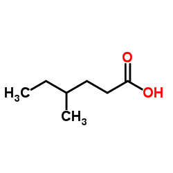 4-Methylhexanoic acid