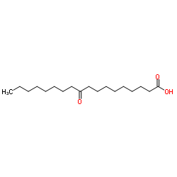 10-ketostearic acid