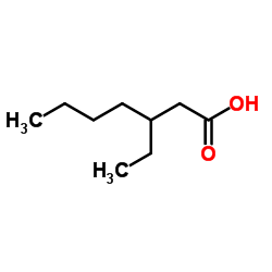 3-ethylheptanoic acid
