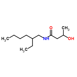 Butoctamide