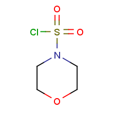 morpholine-4-sulfonyl chloride