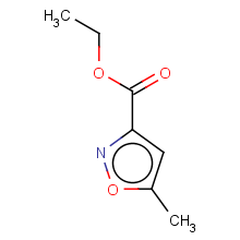 ethyl 5-methyl-3-isoxazolecarboxylate