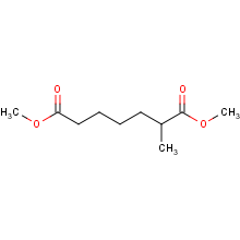dimethyl 2-methylpimelate