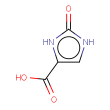 2,3-dihydro-2-oxo-1H-Imidazole-4-carboxylicacid