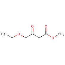 4-(乙基氧基)-3-氧代丁酸甲酯