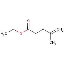 ethyl 4-methyl-pent-4-en-1-oate