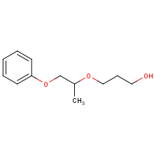 3-[(1-Phenoxy-2-propanyl)oxy]-1-propanol